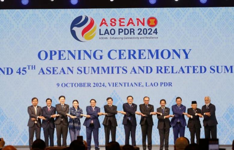 2023东南亚出海峰会：RCEP助力中国企业开拓东南亚市场与跨境电商发展(图1)