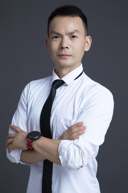 江西省杰出HR管理者：陈永华的职业旅程(图1)