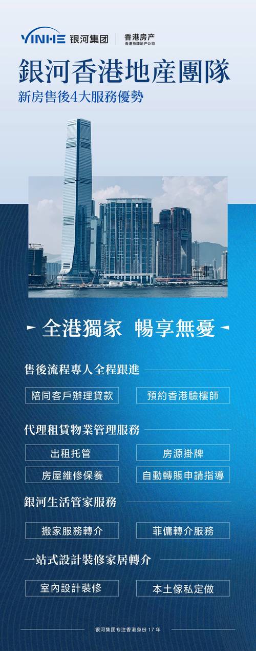 90后港股投关中介分享香港生活与职业经历：从南方一线小康家庭到香港的跨越(图1)