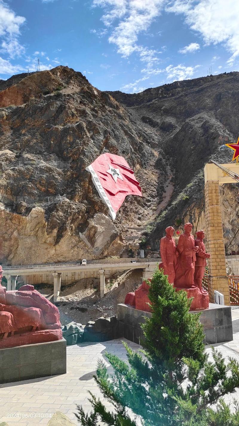 钦格县的十大著名旅游景点(图1)