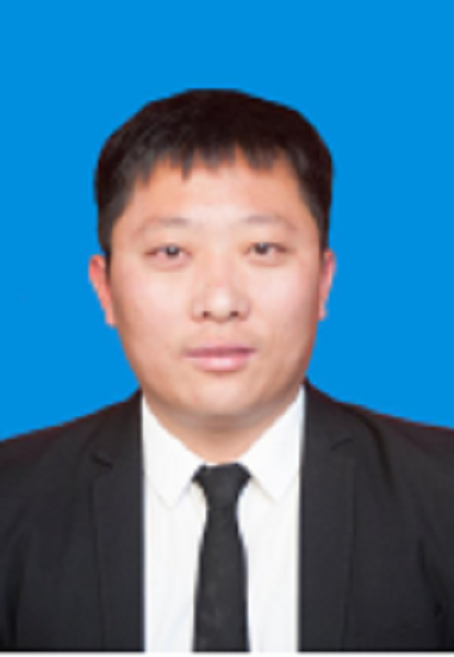 资深人力资源专业人士：榆阳区王海滨个人简历(图1)