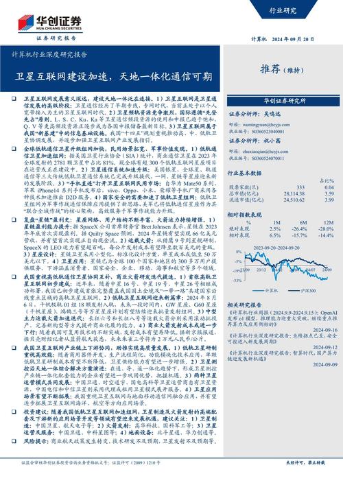 通信行业分析报告：建设数字中国，通信发展大有可为(图1)