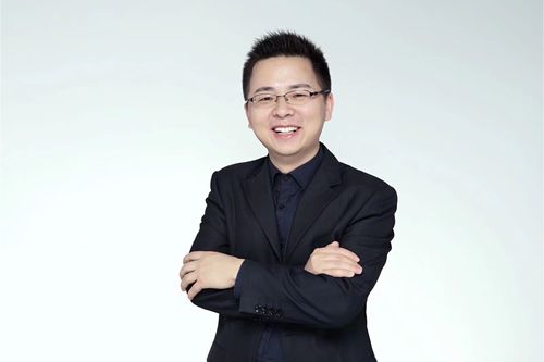 资深人力资源专业人士——富锦候彬的求贤之旅(图1)