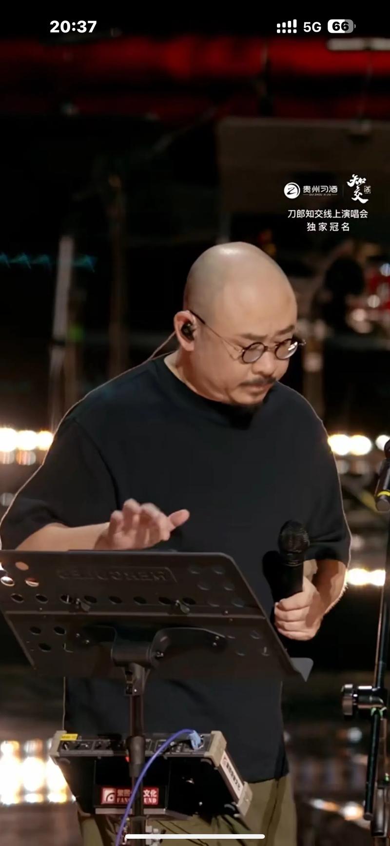 Daolang：音乐界的小牛和创新者(图1)