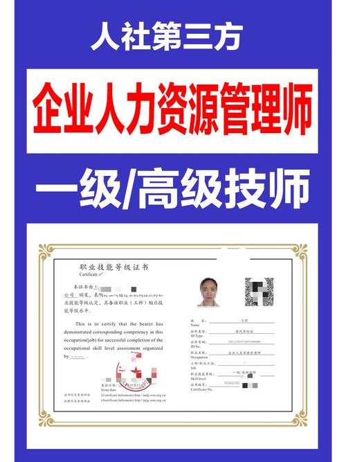**专家级人力资源专业人士：范仁军**(图1)
