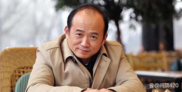 资深人力资源管理专家 | 战略领导 | 兰世立个人简历(图1)