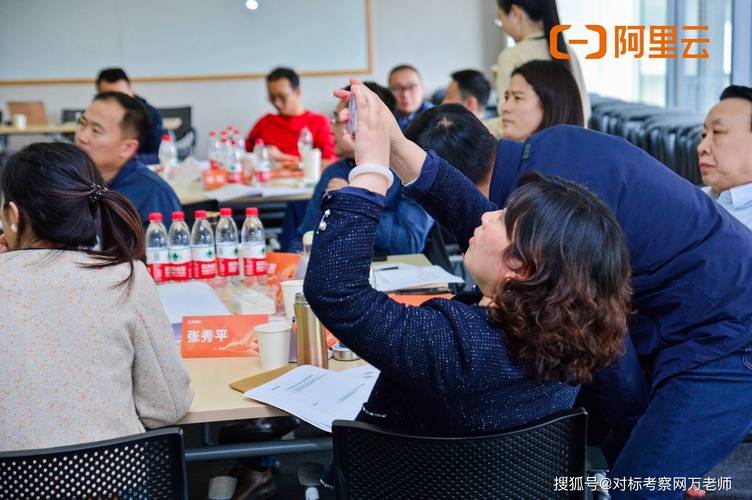 苏和的职业轨迹：从初级求职者到资深人才专家(图1)