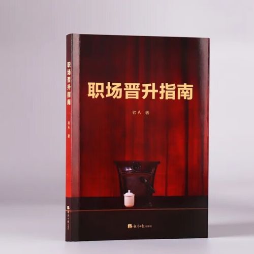 纯出女孩招聘--老A职场晋升指南PDF百度云网盘下载回忆录珍藏版单位生存教科书(图1)