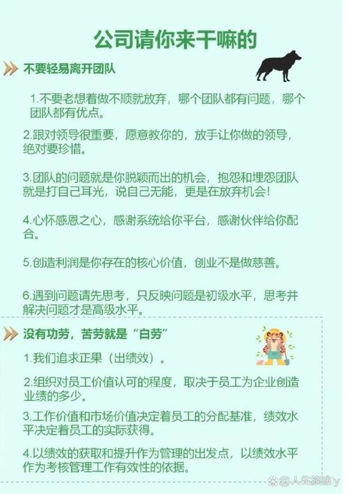 纯出伴游女孩招聘 --浅谈职场精英必备的七大心态(图1)