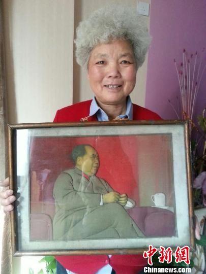 毛主席的吸烟史：从60年烟龄到晚年健康警示(图1)