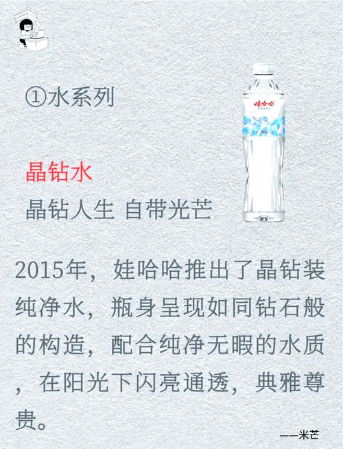娃哈哈宗庆后南下考察，重磅新品营养五谷饮料即将上市，进军谷物饮料市场(图1)
