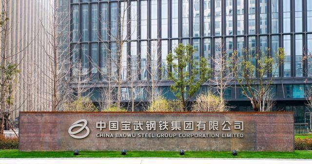 宝钢发展钢铁电商金融(图1)