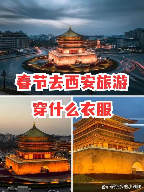 排名第一！西安的春节旅游有多受欢迎？(图1)