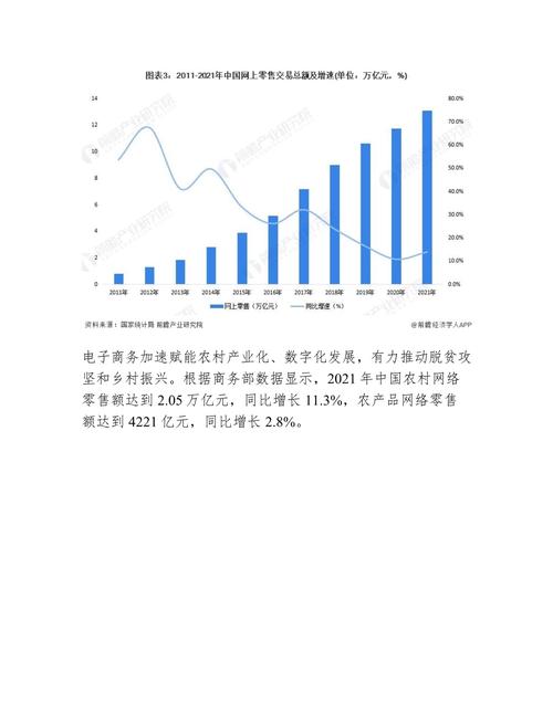 当前我国电子商务经济发展存在的问题及分析(图1)
