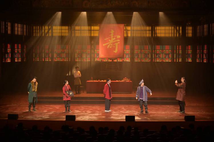早春嘉年华！主要的音乐剧和舞台剧已经进行了一次演出，而Poly Theatre最近进行了演出！(图1)