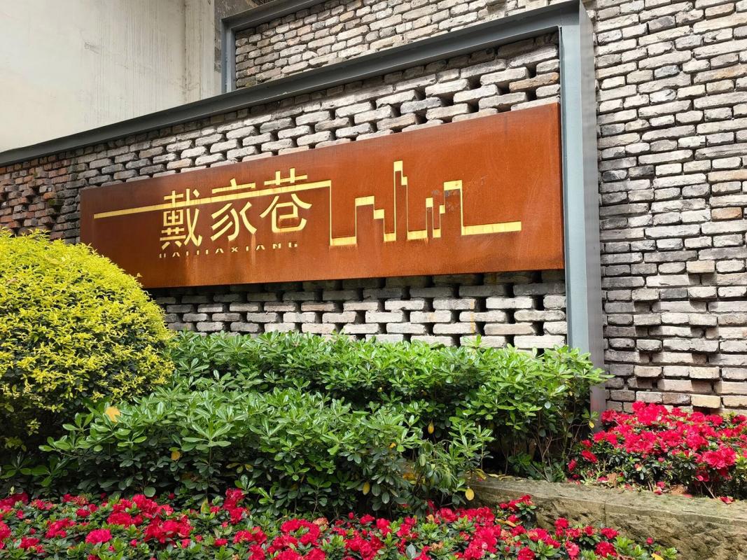 重庆线下二手市场火爆：年轻人打卡戴家巷、观音桥、解放碑二手店潮流(图1)