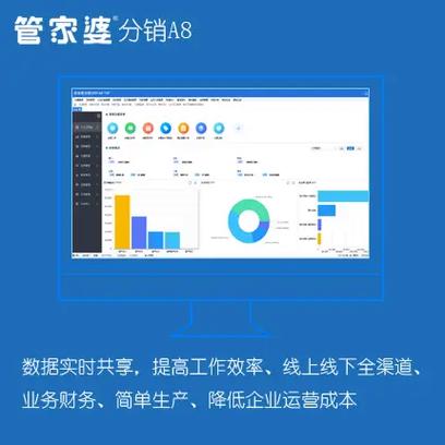 关家坡分销ERP与Helpmeba强强联手，打造分销版ERP！(图1)