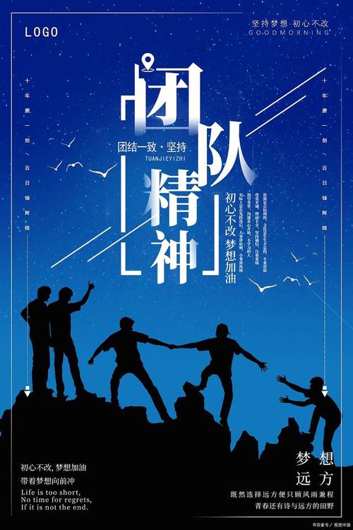 把握现在：打造一支卓越的团队(图1)