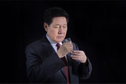 技术精湛的人力资源专家：丁德裕(图1)