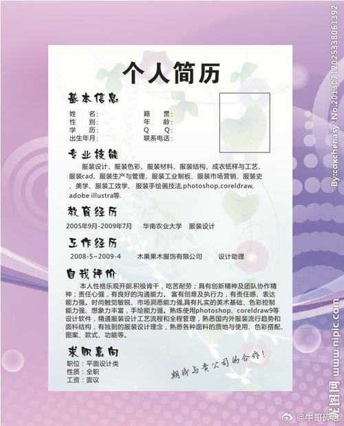 招聘文案和个人简历中隐晦而深远的措辞(图1)