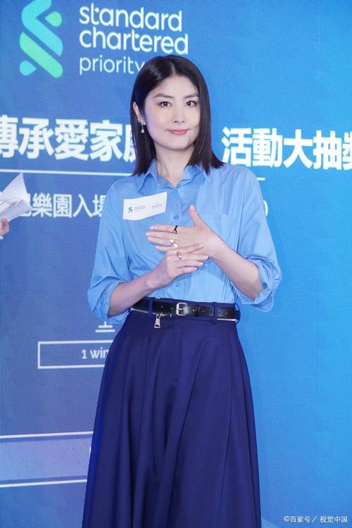 身体素质与职业生涯：陈慧琳身高的专业分析(图1)