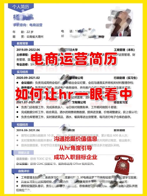 打造高绩效地产招聘流程：从岗位需求到简历优化(图1)