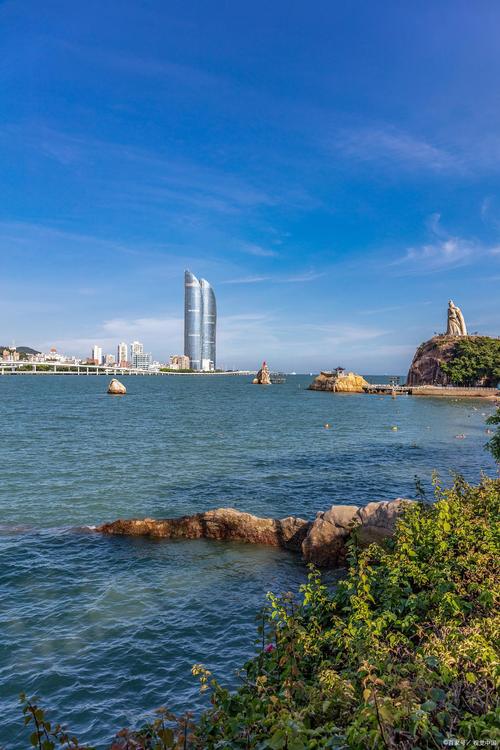Xiamen周围的旅游景点(图1)