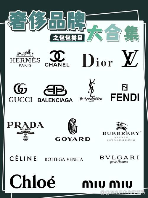 探索世界十大奢侈品包包：爱马仕、路易威登、香奈儿等品牌的独特魅力(图1)