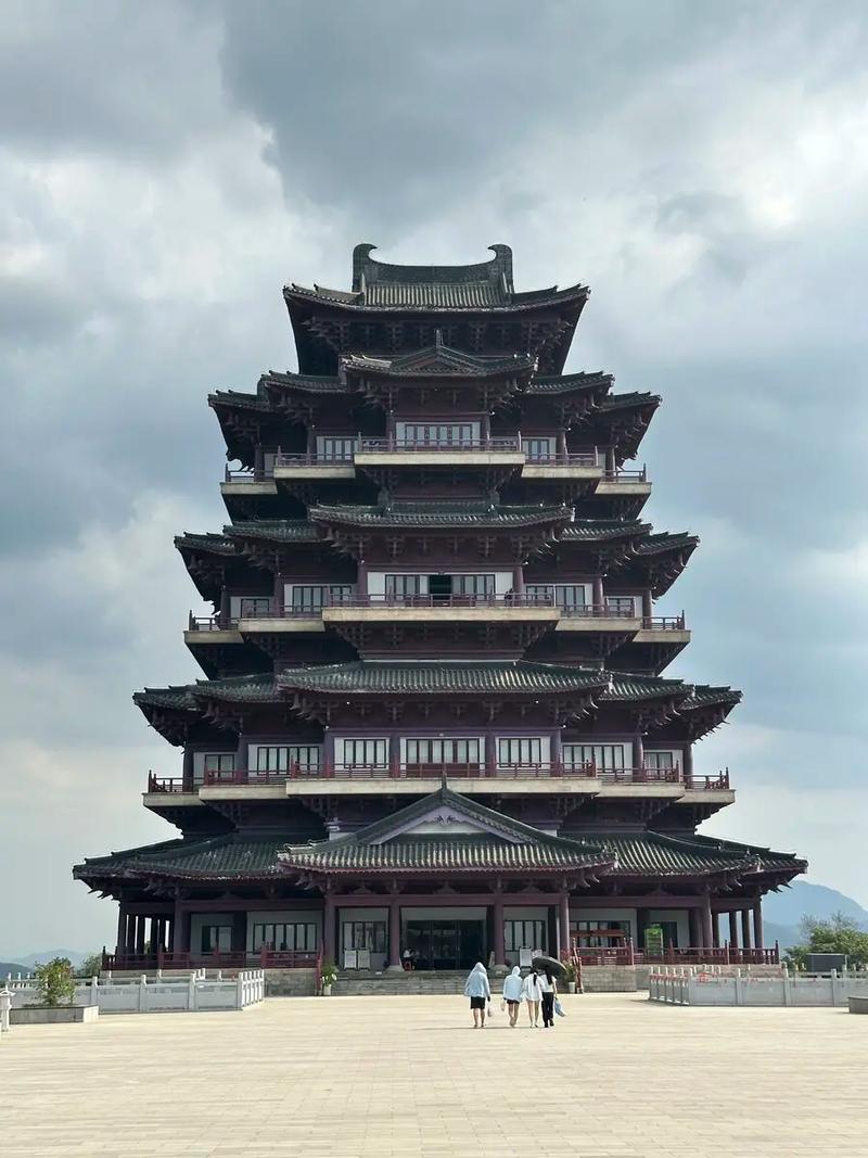 儋州旅游景点(图1)