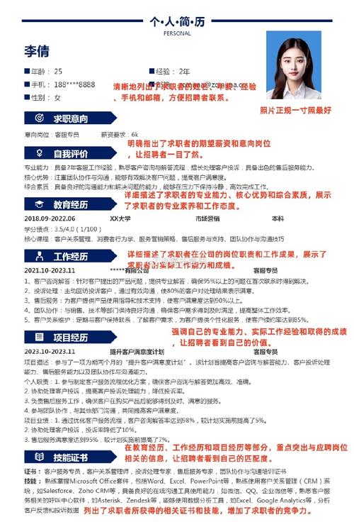 如何撰写出色的招聘文案和个人简历：人力资源专业人士的见解(图1)