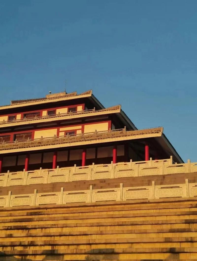 鹤壁有哪些好玩的旅游景点？(图1)