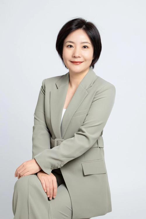 **李会蓉：具有战略眼光和以人为本的资深人力资源领导者**(图1)