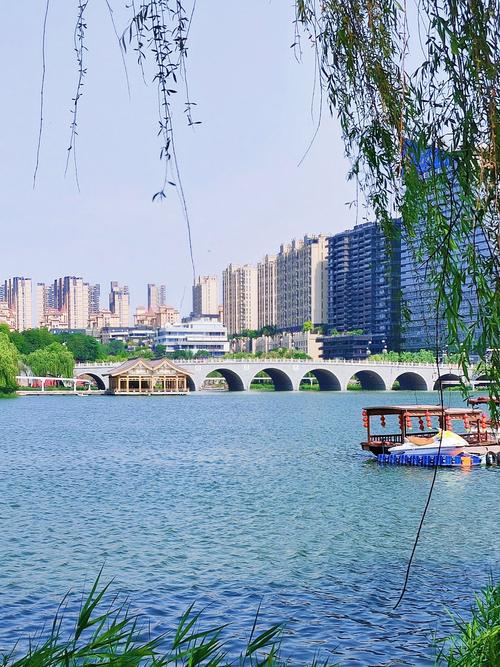 曲江区旅游景点(图1)