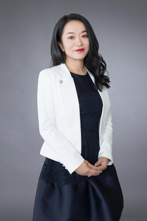 周元欣：人力资源管理领域的专业人士，致力于推动组织成功(图1)