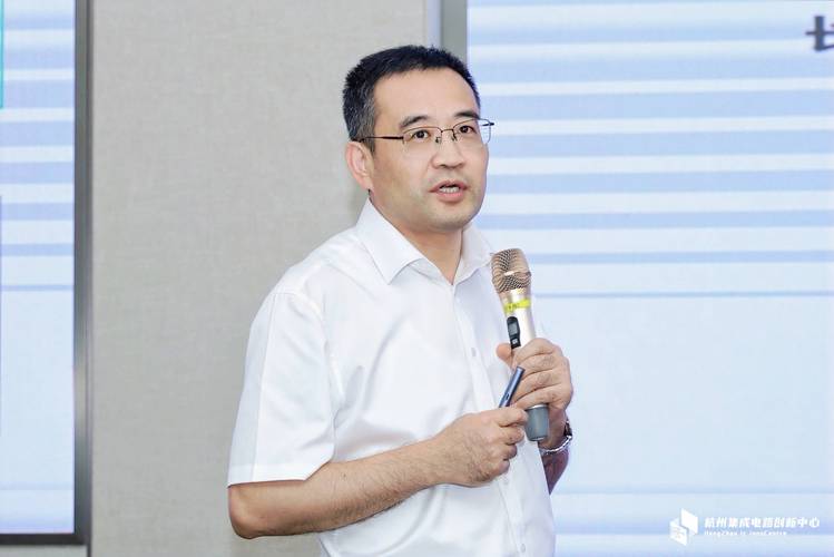 邢台马国庆个人简历：化工领军人才，赋能产业创新(图1)