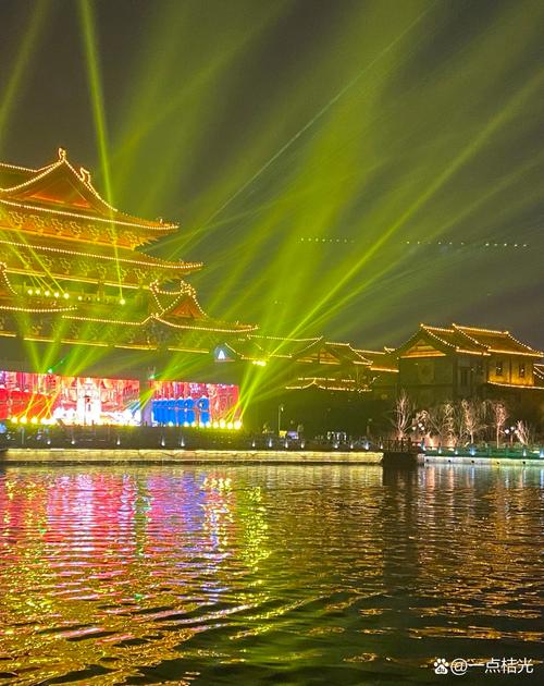 河南省有哪些好玩的旅游景点？(图1)