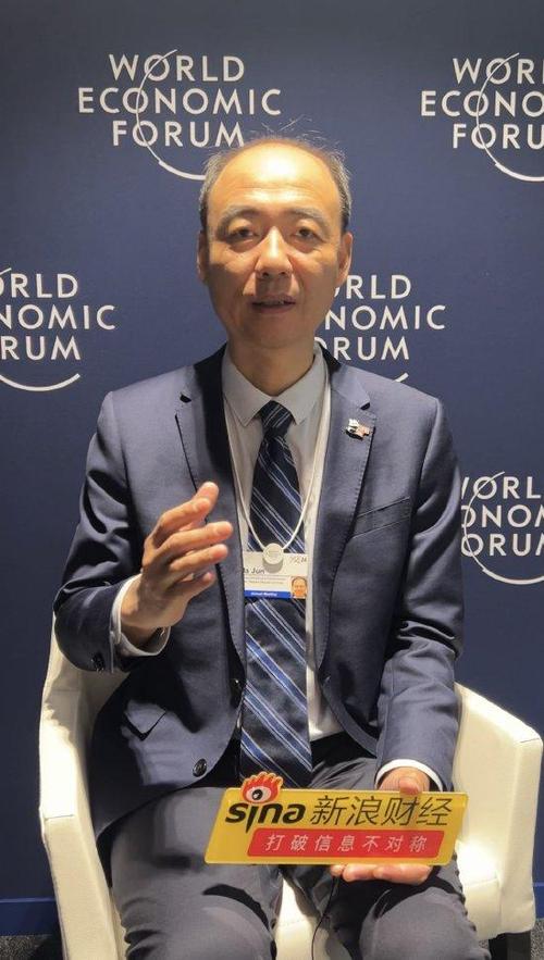 马军：卓越的人才管理专家，引领组织卓越(图1)