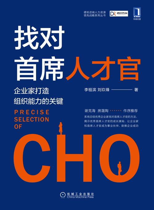 HR视角下的朱治国：卓越的招聘专业人士，助力人才战略达成(图1)