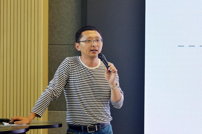 人力资源专家魏长征的卓越履历(图1)