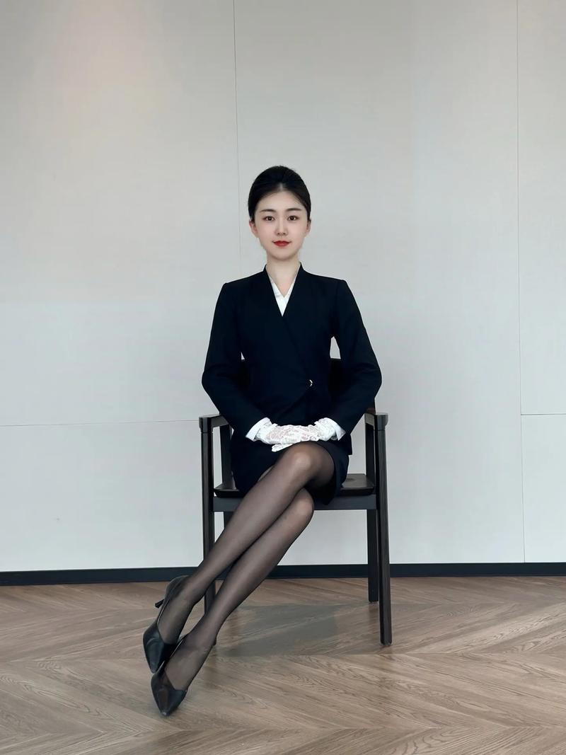 纯出伴游女孩招聘 --【专题】职场礼仪大汇总(图1)