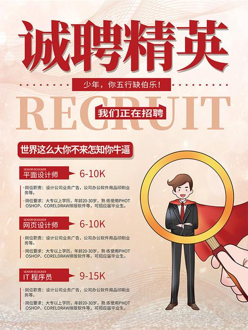 招聘精英销售讲师：点燃销售之魂，助力企业腾飞(图1)