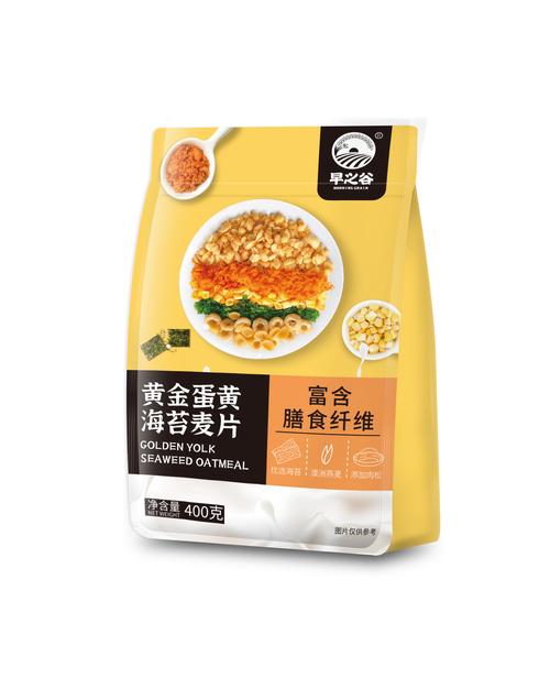 无锡五谷食代科技有限公司：专业食品生产与研发，提供多样化营养配餐解决方案(图1)