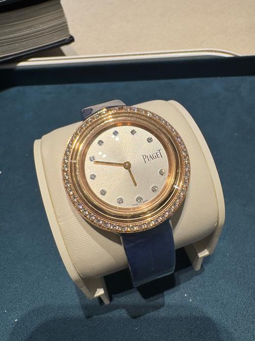 伯爵女士石英表推荐：POSSESSION系列G0A36189镶钻腕表价格与品质解析(图1)