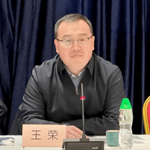 卓越人力资源管理专业人士：王荣的全面个人简历(图1)