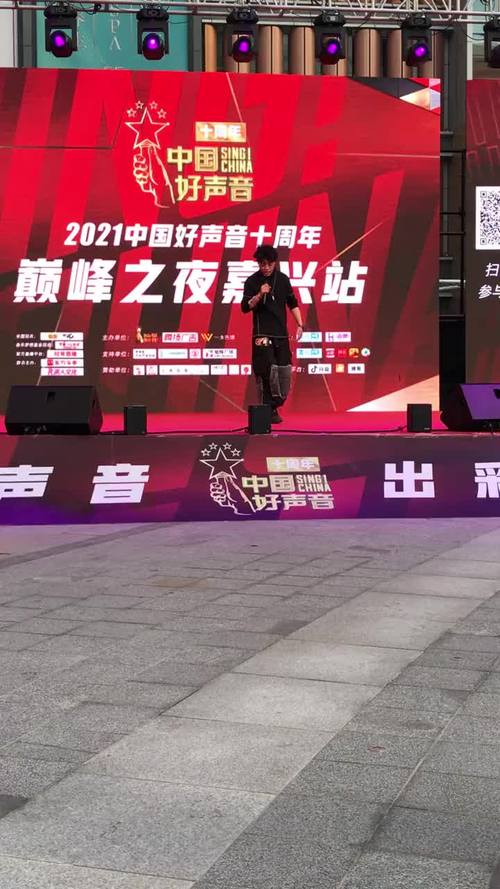 《中国好声音》西藏拉萨全国海选全面启动(图1)