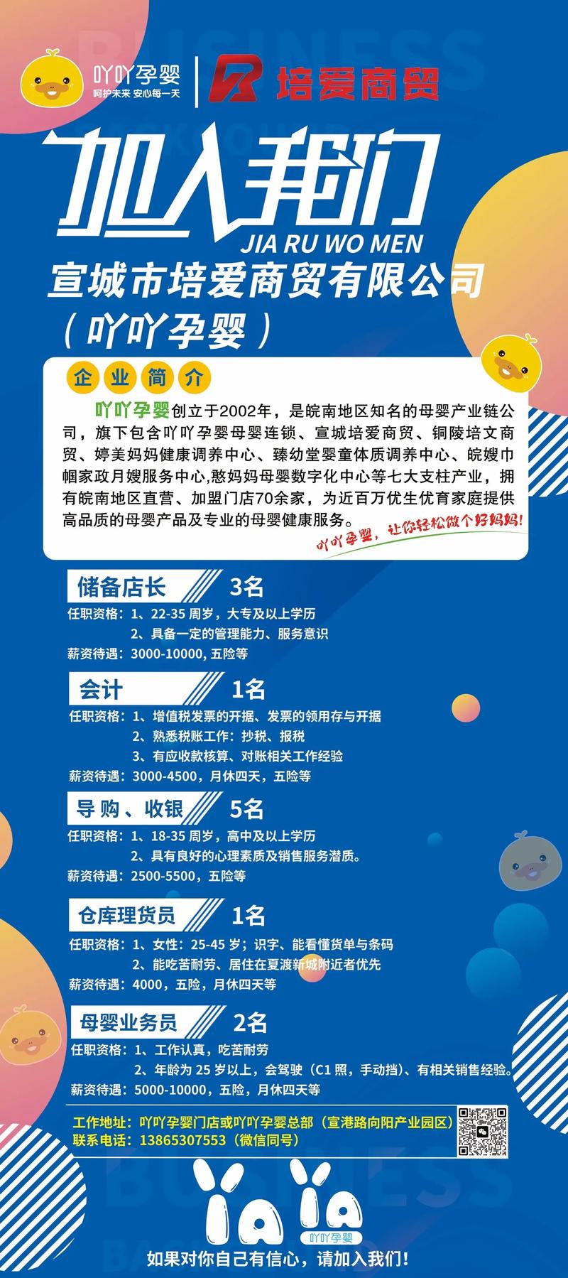 招聘文案策划 58：打造引人注目的招聘广告(图1)