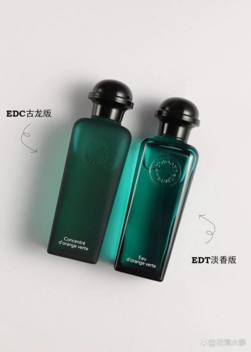 爱马仕橘绿之泉香水评测：清新的柑橘调与高级感完美融合(图1)
