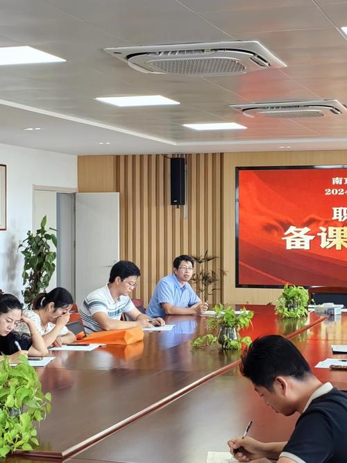 静谧雅致，资深HR师兄以专业致远(图1)