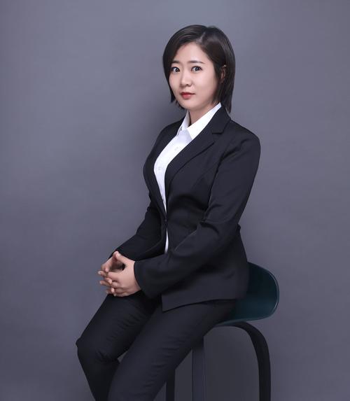 谢焕瑛：人力资源领域的杰出领军者(图1)
