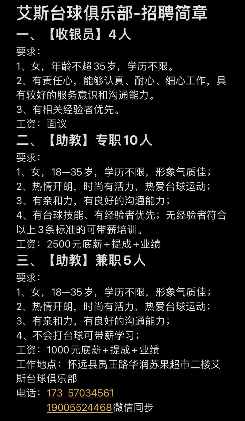 文案编辑招聘：寻找文字魔术师，打造品牌故事(图1)